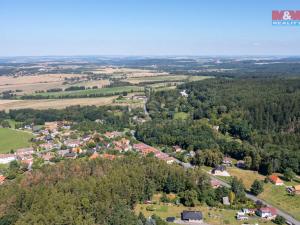 Prodej pozemku pro bydlení, Březina, 564 m2