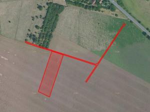 Prodej zemědělské půdy, Krchleby, 9691 m2