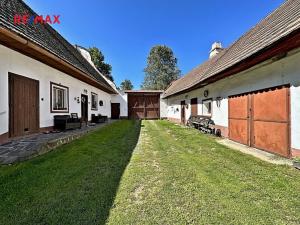 Prodej rodinného domu, Jankov, 430 m2