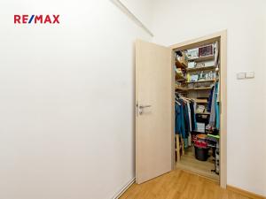 Prodej bytu 2+kk, Praha - Malá Strana, Újezd, 47 m2