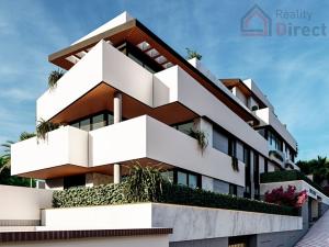 Prodej bytu 3+kk, Torremolinos, Španělsko, 118 m2