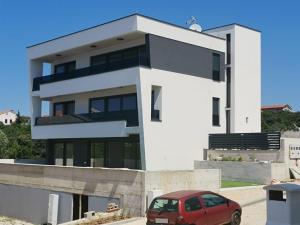 Prodej bytu 4+kk, Mandre, Chorvatsko, 165 m2