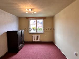Prodej bytu 2+1, Frymburk, 60 m2