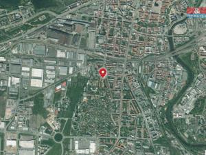 Prodej činžovního domu, Plzeň - Jižní Předměstí, Schwarzova, 430 m2