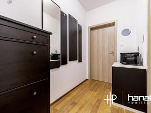 Prodej bytu 1+kk, Olomouc, Aloise Rašína, 32 m2