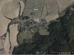 Prodej pozemku pro bydlení, Cetechovice, 551 m2