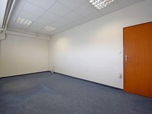 Pronájem kanceláře, Praha - Letňany, Toužimská, 76 m2