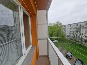 Pronájem bytu 3+kk, Ostrava, Mitušova, 61 m2