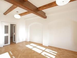 Prodej bytu 4+kk, Praha - Hradčany, Úvoz, 124 m2