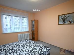 Pronájem bytu 2+1, Ostrava, U Prodejny, 57 m2