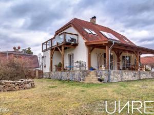 Prodej rodinného domu, Chotoviny, Na Kopečku, 195 m2