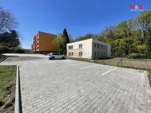 Pronájem bytu 2+kk, Ostrava - Výškovice, Jičínská, 43 m2