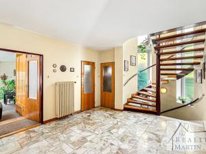 Prodej rodinného domu, Praha - Krč, V polích, 297 m2