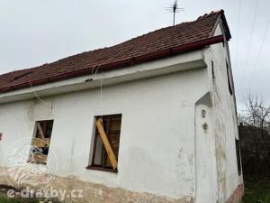 Prodej rodinného domu, Moravský Beroun, Karla IV., 130 m2
