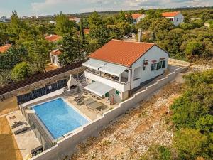 Prodej rodinného domu, Mandre, Chorvatsko, 163 m2