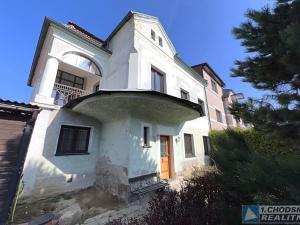 Prodej komerční nemovitosti, Domažlice, Kozinova, 240 m2