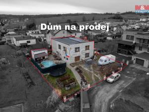 Prodej rodinného domu, Bělá, 250 m2