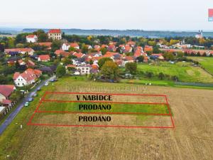 Prodej pozemku pro bydlení, Luže, 1348 m2