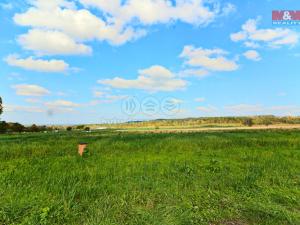 Prodej pozemku pro bydlení, Luže, 1348 m2