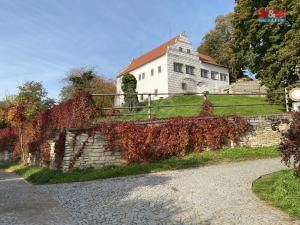 Prodej pozemku pro bydlení, Luže, 1348 m2