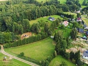 Prodej pozemku pro bydlení, Hrádek nad Nisou, 3294 m2