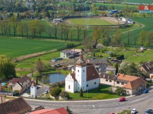 Prodej obchodního prostoru, Dobroměřice, 1006 m2