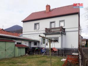 Prodej rodinného domu, Velemín - Milešov, 150 m2