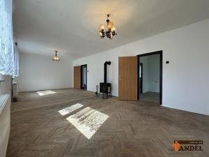 Prodej rodinného domu, Petřvald, Šumbarská, 165 m2