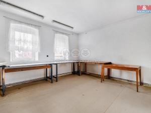 Prodej rodinného domu, Kamenický Šenov, Pod vrchem, 416 m2