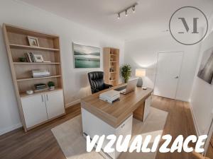 Prodej rodinného domu, České Budějovice, Velenická, 90 m2