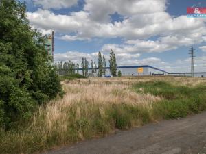 Prodej pozemku, Cheb - Hradiště, 811 m2