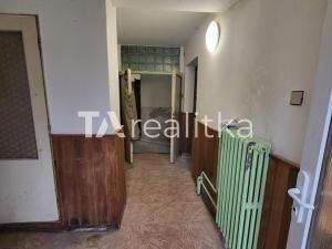 Prodej rodinného domu, Orlová, Klášterní, 174 m2