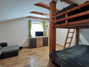 Prodej ubytování, Svoboda nad Úpou, Černohorská, 383 m2