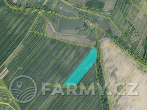 Prodej zemědělské půdy, Drslavice, 78931 m2