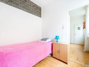 Prodej bytu 3+kk, Praha - Nové Město, Jungmannova, 88 m2