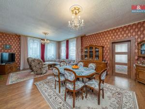 Prodej rodinného domu, Libina - Obědné, 280 m2