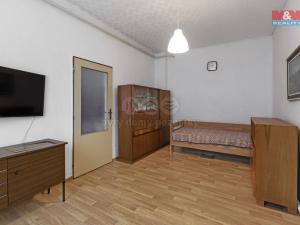 Prodej rodinného domu, Svratka, Račanská, 130 m2