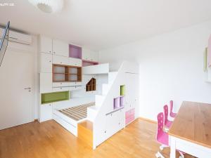 Pronájem bytu 4+kk, Praha - Hlubočepy, Devonská, 130 m2