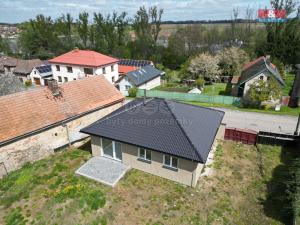 Prodej rodinného domu, Habry, Brodská, 110 m2