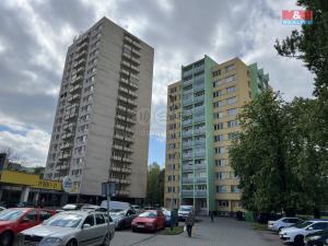 Pronájem bytu 3+1, Ostrava - Moravská Ostrava, Mariánskohorská, 69 m2
