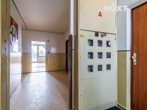 Prodej bytu 1+kk, Klatovy, Suvorovova, 30 m2