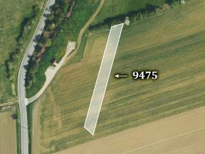Prodej trvalého travního porostu, Javorník, 6154 m2