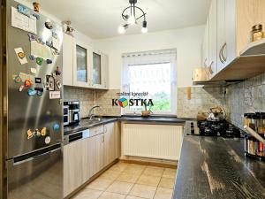Prodej rodinného domu, Mořkov, Příčná, 140 m2