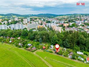 Prodej chaty, Nové Město na Moravě, Luční, 25 m2