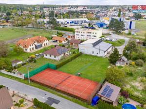 Prodej pozemku pro bydlení, Brandýs nad Labem-Stará Boleslav - Stará Boleslav, 656 m2