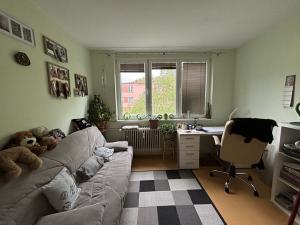 Prodej bytu 3+1, Klatovy, Pod Hůrkou, 67 m2