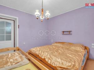 Prodej rodinného domu, Chrastavec - Půlpecen, 150 m2