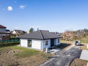 Prodej rodinného domu, Krmelín, 102 m2