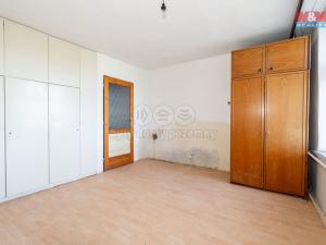 Prodej rodinného domu, Měřín - Pustina, 150 m2