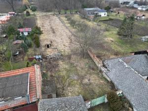 Prodej pozemku pro bydlení, Olomouc, Zolova, 2409 m2